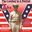 The Cowboy Is A Patriot cover