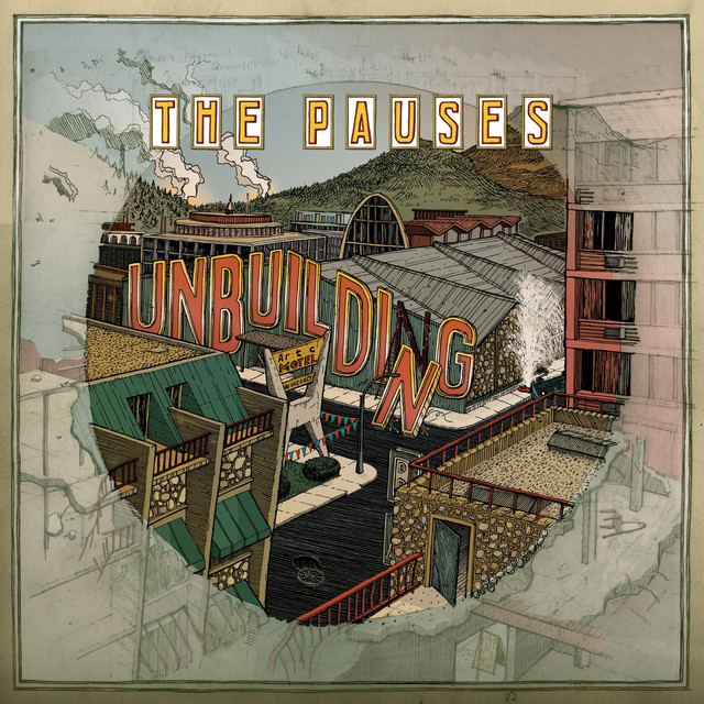 Unbuilding cover