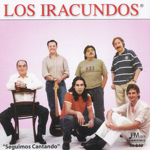 Seguimos Cantando album