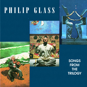 Songs from the Trilogy album