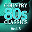 Country 80s Classics Vol.3 Albumcover
