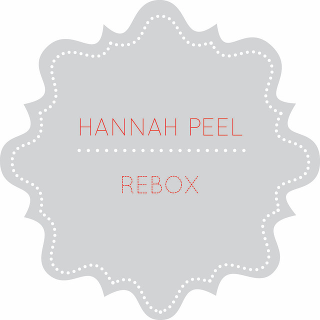Rebox cover