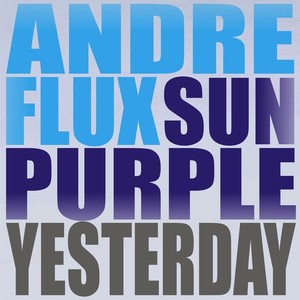 Andre Flux & Sun Purple