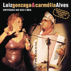 Espetáculo Das Seis E Meia album