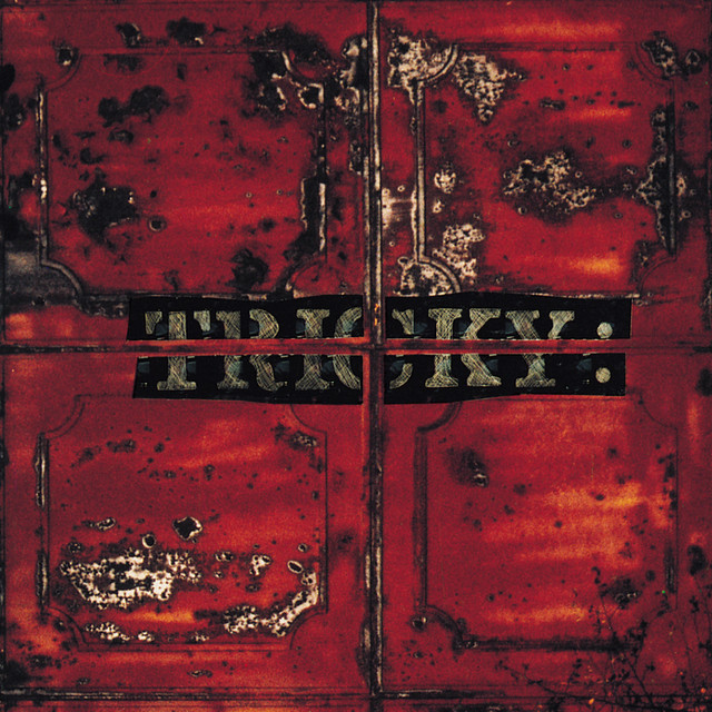Maxinquaye cover