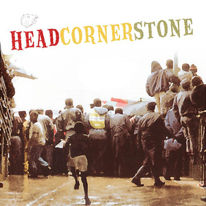 Headcornerstone cover