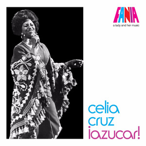 A Lady and Her Music - Azucar album
