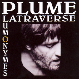 Plumonymes cover