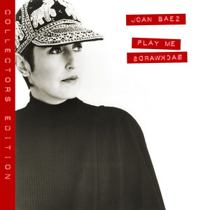 Play Me Backwards album