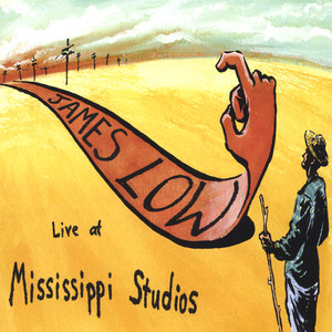 Live at Mississippi Studios Albumcover