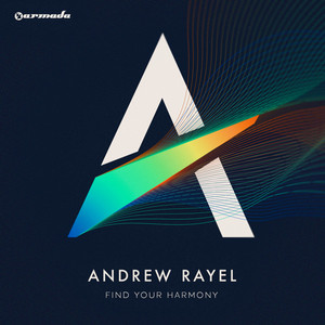 Find Your Harmony album