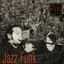 Jazz Funk Albumcover