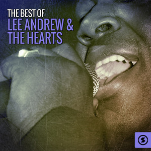 The Best of Lee Andrews & The Hearts album
