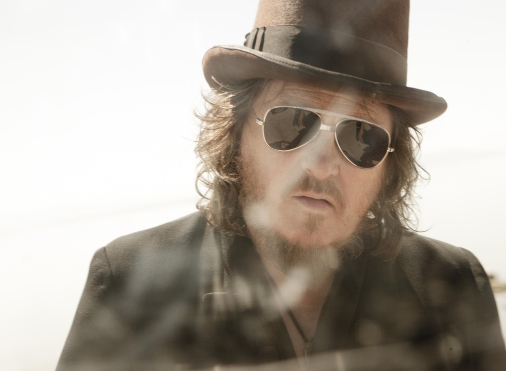 Musik Artist Zucchero