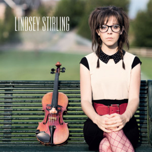 Lindsey Stirling (Deluxe Version) album