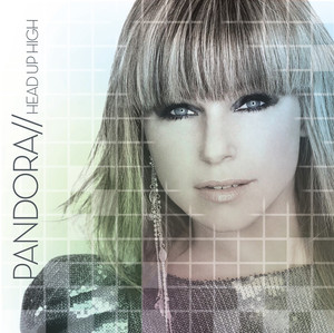 Head Up High cover