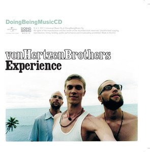 Experience album