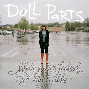 Doll Parts photo