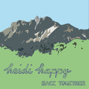 Back Together cover