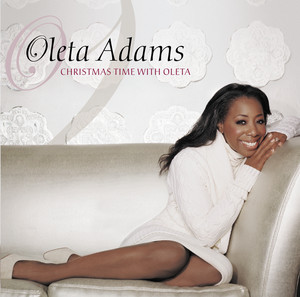 Christmas Time With Oleta album