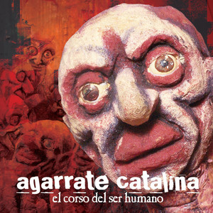 El corso del ser humano cover