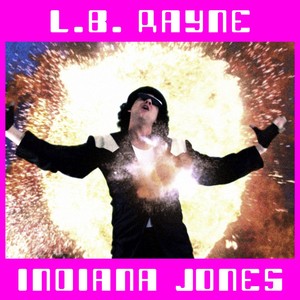 L.B. Rayne