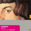 Carissimi: Historia di Jephte Albumcover