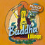 Buddha - Lounge Albumcover