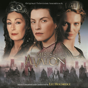 The Mists of Avalon album