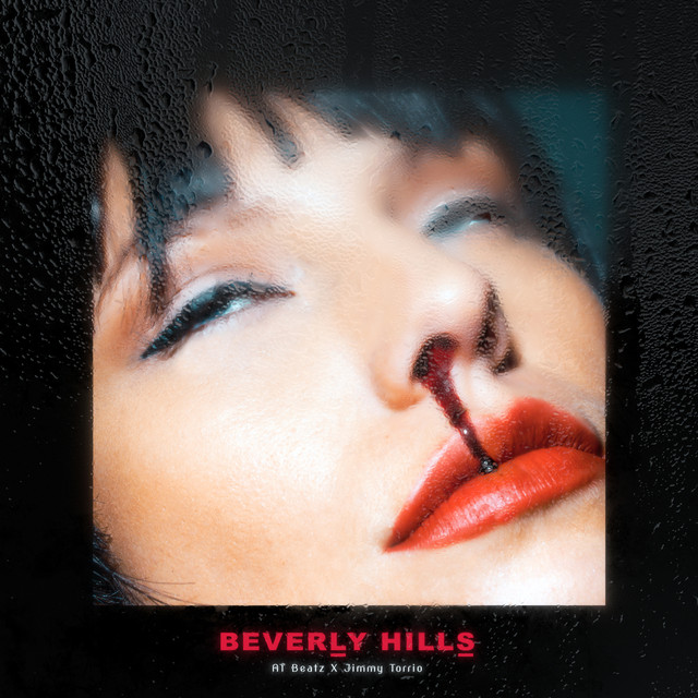 Beverly Hills cover