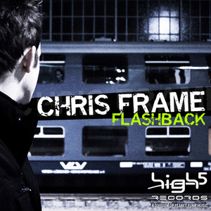 Chris Frame
