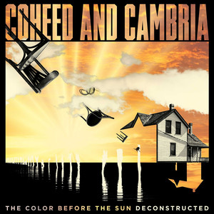 The Color Before The Sun (Deconstructed Deluxe) album