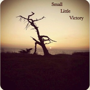 Small Little Victory - EP Albumcover