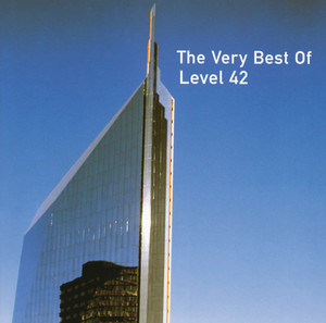 The Very Best of Level 42 album