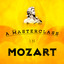 A Masterclass in Mozart cover