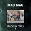 Made In Italy Albumcover