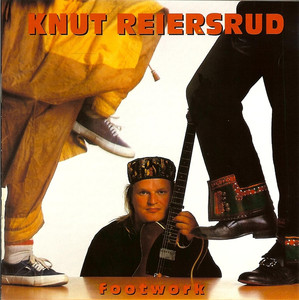 Footwork cover