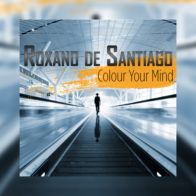 Roxano de Santiago Photo
