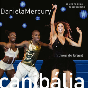 Canibália Ao Vivo album