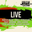 Live cover