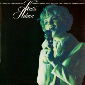 Paikka auringossa album