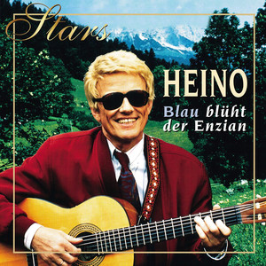 Blau blüht der Enzian album