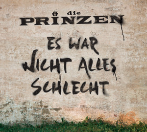 Es war nicht alles schlecht album
