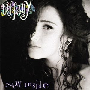 New Inside cover