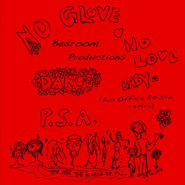 Bedroom Productions Photo