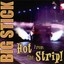Hot From The Strip Albumcover