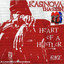 Heart Of A Hustler Albumcover