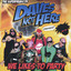 We Likes to Party Albumcover