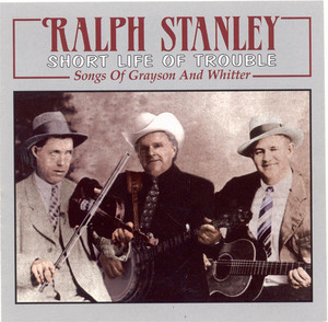 Short Life of Trouble album