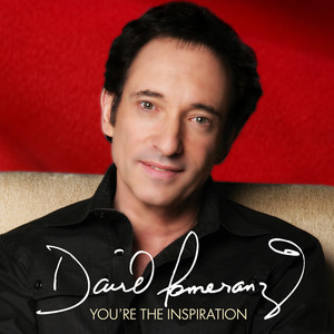 You're The Inspiration album